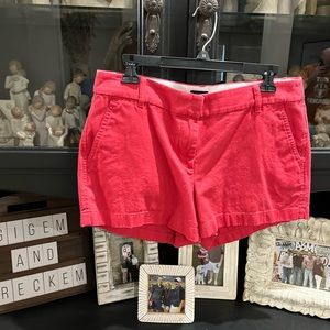 JCrew shorts